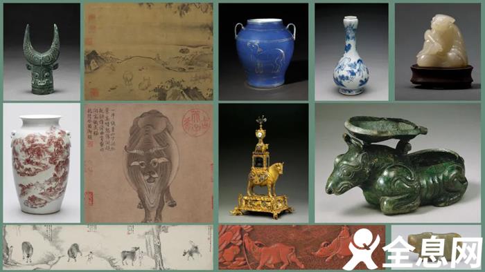 中国正流行，让艺术走进身边