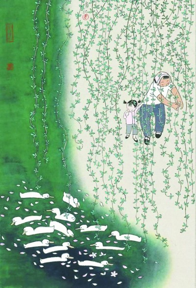 以雨水之名,致敬明天 以雨水之名,致敬明天