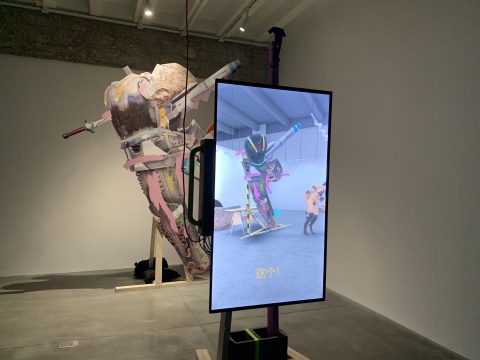 有趣真的很重要！请预留一个半小时给现代汽车文化中心的开年大展