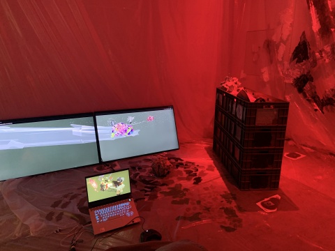 有趣真的很重要！请预留一个半小时给现代汽车文化中心的开年大展