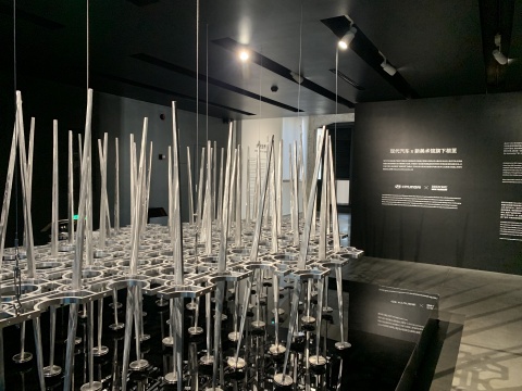 有趣真的很重要！请预留一个半小时给现代汽车文化中心的开年大展
