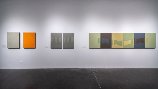 佛教在当代艺术里也能立得住？尤伦斯当代艺术中心春季首展“沉静的响雷”开幕