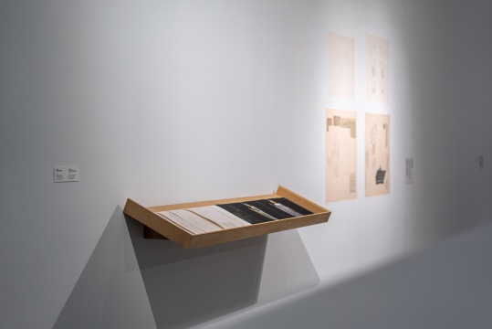 佛教在当代艺术里也能立得住？尤伦斯当代艺术中心春季首展“沉静的响雷”开幕