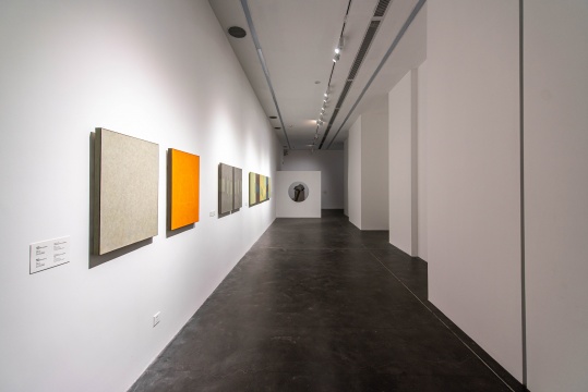 佛教在当代艺术里也能立得住？尤伦斯当代艺术中心春季首展“沉静的响雷”开幕