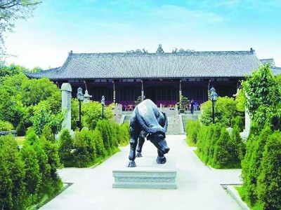漫谈中国文化里的牛 漫谈中国文化里的牛