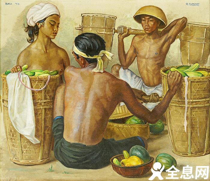 意象生成的远行艺术