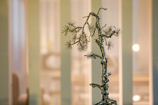 “设计之春”第二届当代中国家具设计展，奏响中国设计最强音