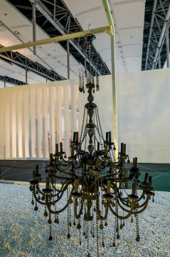 “设计之春”第二届当代中国家具设计展，奏响中国设计最强音