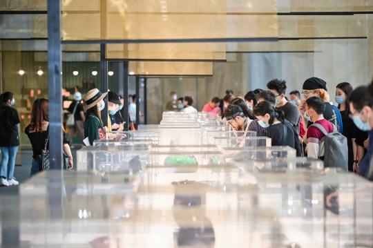 “设计之春”第二届当代中国家具设计展，奏响中国设计最强音
