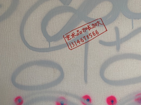 “中国艺术家精神病专科”真的落成了，我整个人目瞪口呆