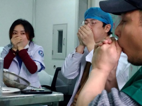 “中国艺术家精神病专科”真的落成了，我整个人目瞪口呆