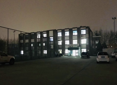 “中国艺术家精神病专科”真的落成了，我整个人目瞪口呆