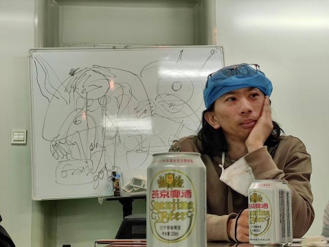“中国艺术家精神病专科”真的落成了，我整个人目瞪口呆