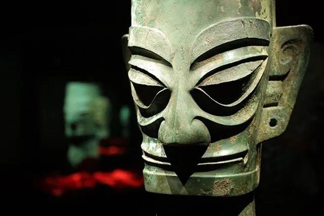 沉睡三千年，三星堆"上新"了