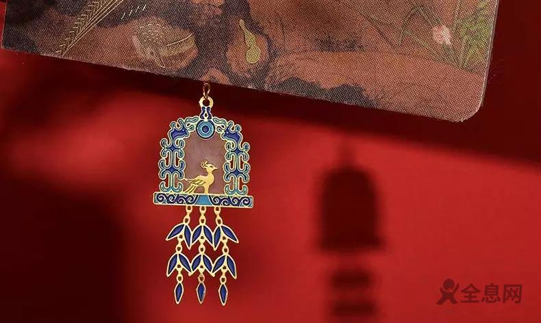 博物馆文创：传统文化新表达