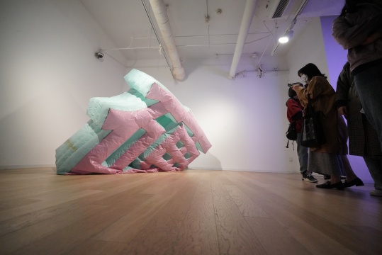 什么是快乐老家，“合成演进”向您展示虚假而真实的幸福