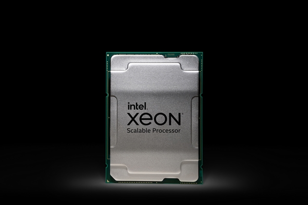单芯10nm 40核心！Intel三代可扩展志强官方美图赏