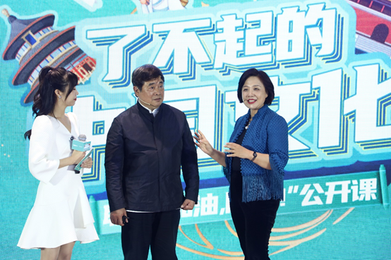 联想“加油，同学！”再开课，助力K12素质教育新变革