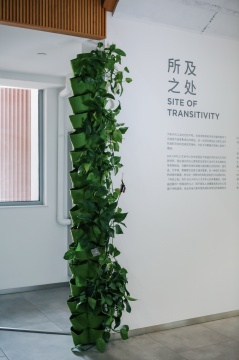 69CAMPUS艺术中心首展 “所及之处”皆为艺术