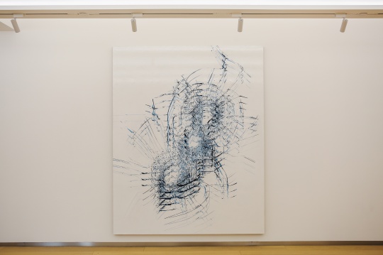 69CAMPUS艺术中心首展 “所及之处”皆为艺术