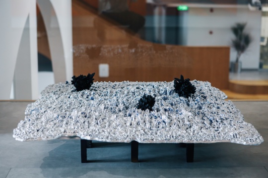 69CAMPUS艺术中心首展 “所及之处”皆为艺术