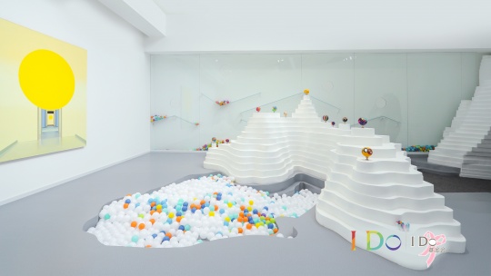 艺术家杨伯都作品空间 