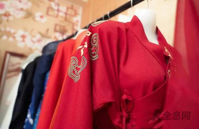 当汉服已成“国潮”，你会穿吗？