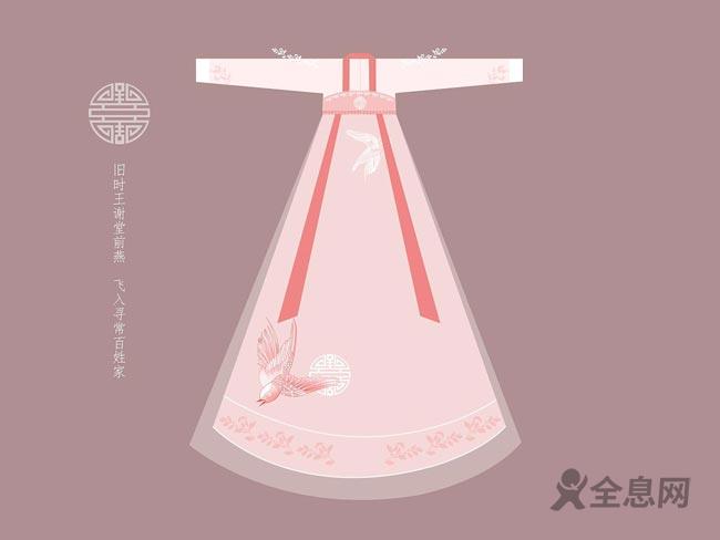 当汉服已成“国潮”，你会穿吗？