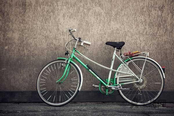 中国自行车又双叒叕火了！