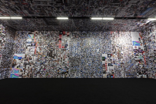 图像也是一种经济？红砖美术馆推出“图像超市”大型群展