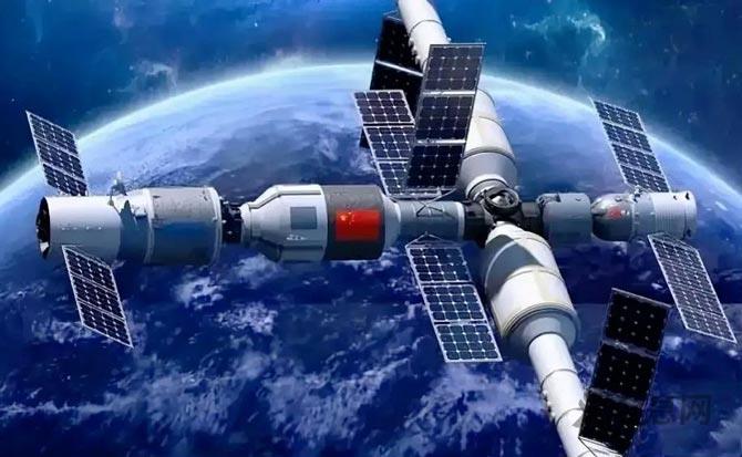 筑梦“天宫” 神舟十二号载人飞船发射圆满成功！