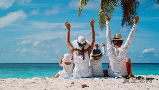 亲子游市场持续火热 品质出游成趋势