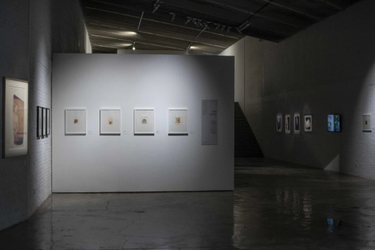 一层展厅 