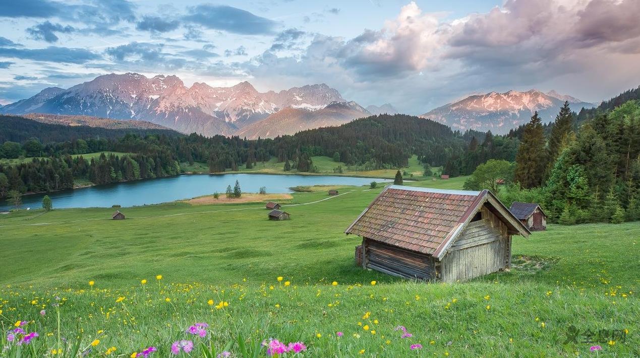 将“文明”“安全”收入行囊