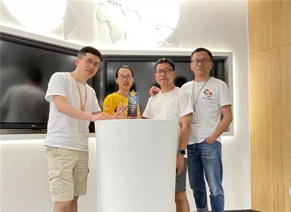 戴尔企业首届Pravega创客大赛探索开源编程更多可能性