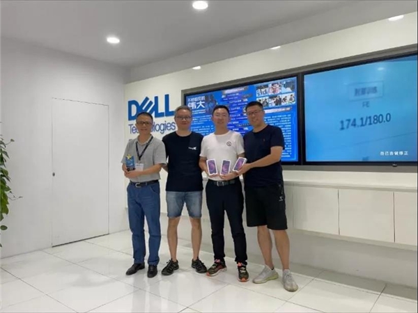 戴尔企业首届Pravega创客大赛探索开源编程更多可能性