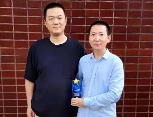 戴尔企业首届Pravega创客大赛探索开源编程更多可能性