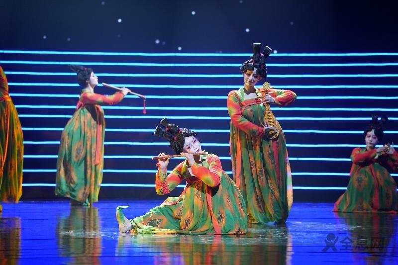 牛牛牛！怎么又是河南卫视？