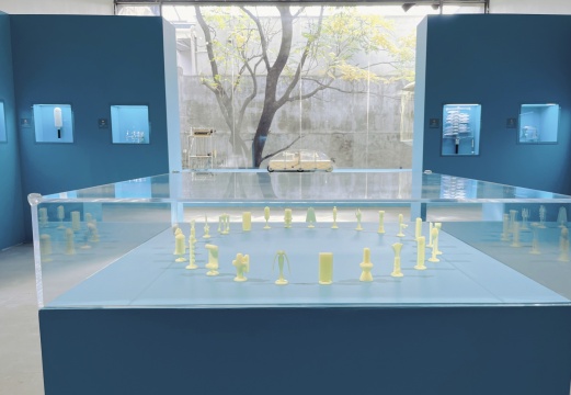 4号展厅 