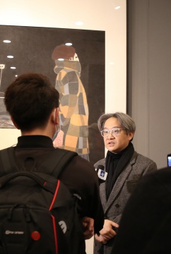 吴洪亮院长讲话 