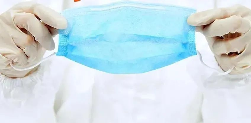 戴口罩会致癌？