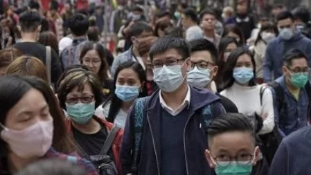 戴口罩会致癌？