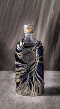 Highland Park 1960 - 50 years old&nbsp; 高原骑士1960—50年 