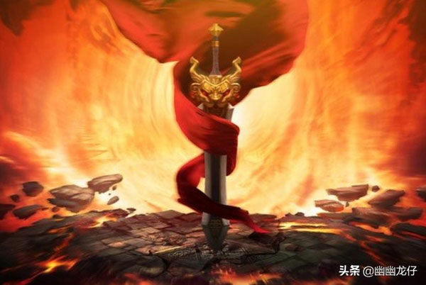 被遗忘的十字军东征,“暗淡了刀光剑影,远去了鼓角争鸣”