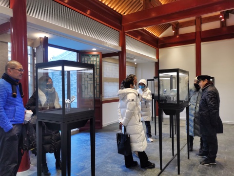废料到艺术的转化：在王府中环看向阳关于过去、现在与未来的转换