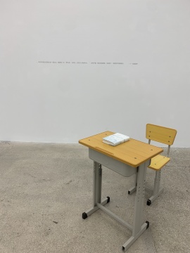 文学与绘画，构建了一次平凡人的“逍遥游”