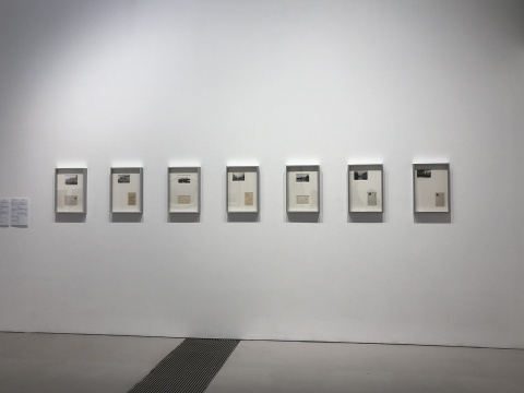 《昨日以前》系列摄影 