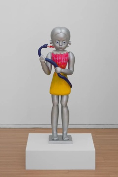 夏季群展“下五屯的艾略特”在玉兰堂，来了场仲夏夜之梦