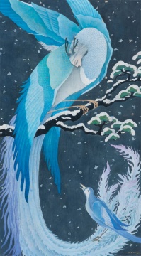 夏季群展“下五屯的艾略特”在玉兰堂，来了场仲夏夜之梦