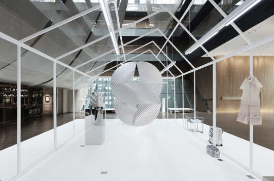 “As Seen By所见”艺术展 &nbsp;北京站，三里屯太古里瑜舍酒店 &nbsp; 